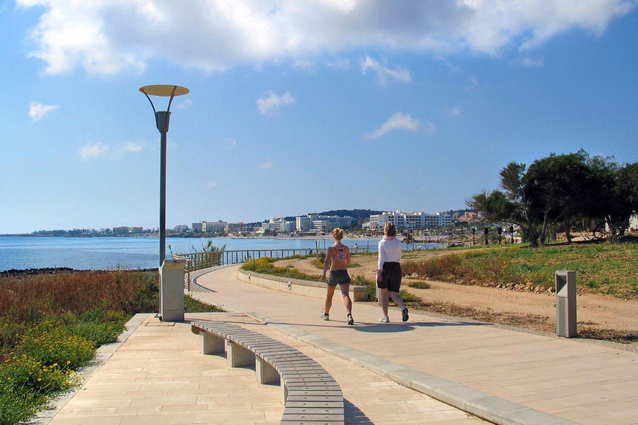 Villa Melody Protaras Bagian luar foto