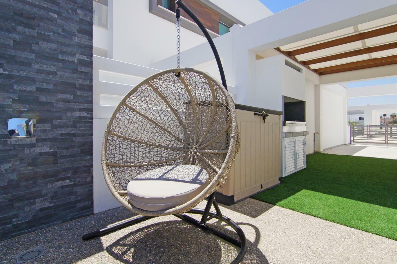 Villa Melody Protaras Bagian luar foto