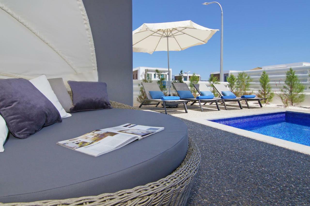 Villa Melody Protaras Bagian luar foto